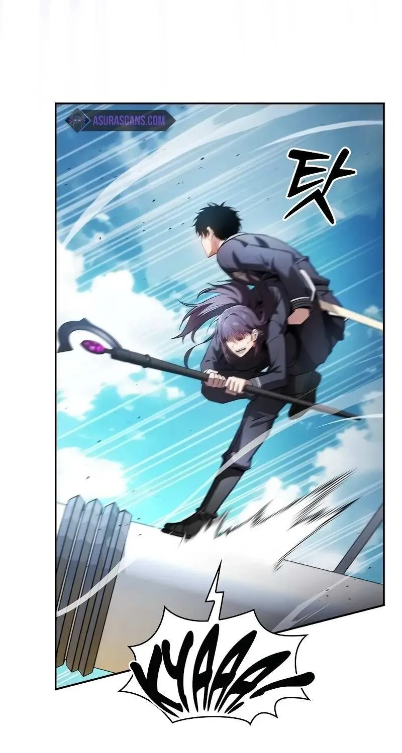 Academy’s Genius Swordmaster Chapter 76 page 88 - 