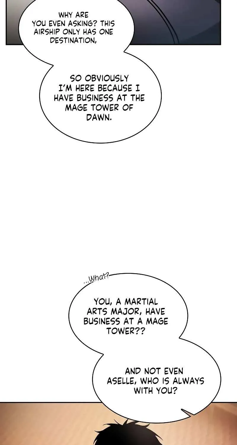 Academy’s Genius Swordmaster Chapter 76 page 10 - 