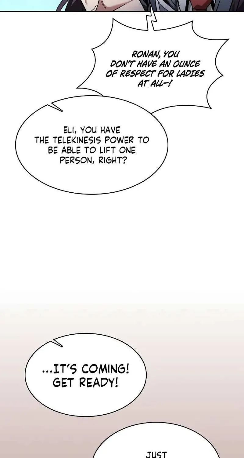 Academy’s Genius Swordmaster Chapter 76 page 91 - 