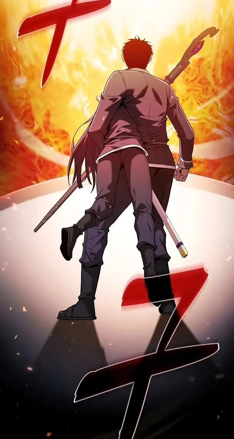 Academy’s Genius Swordmaster Chapter 76 page 95 - 