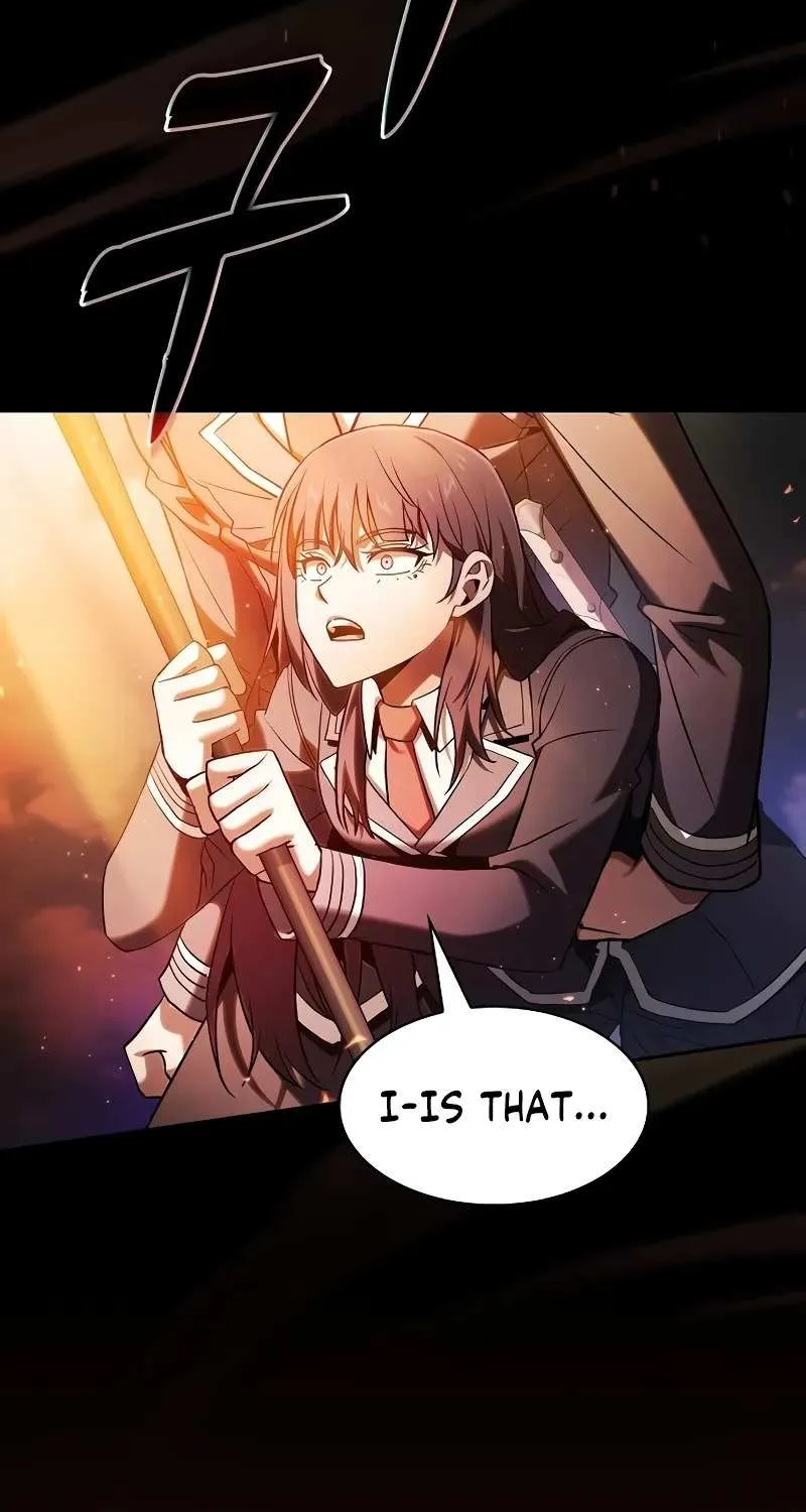 Academy’s Genius Swordmaster Chapter 76 page 96 - 
