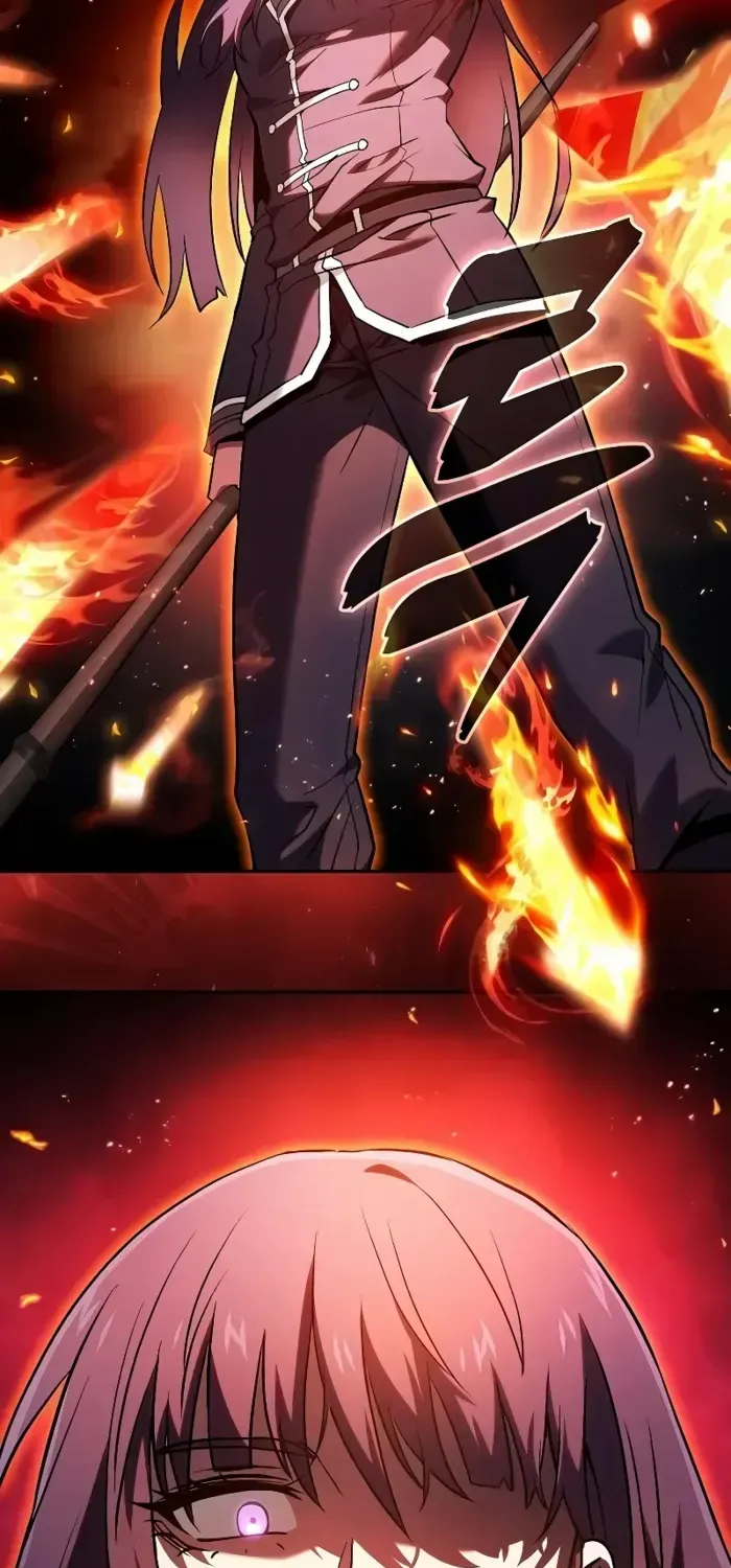 Academy’s Genius Swordmaster Chapter 77 page 2 - 