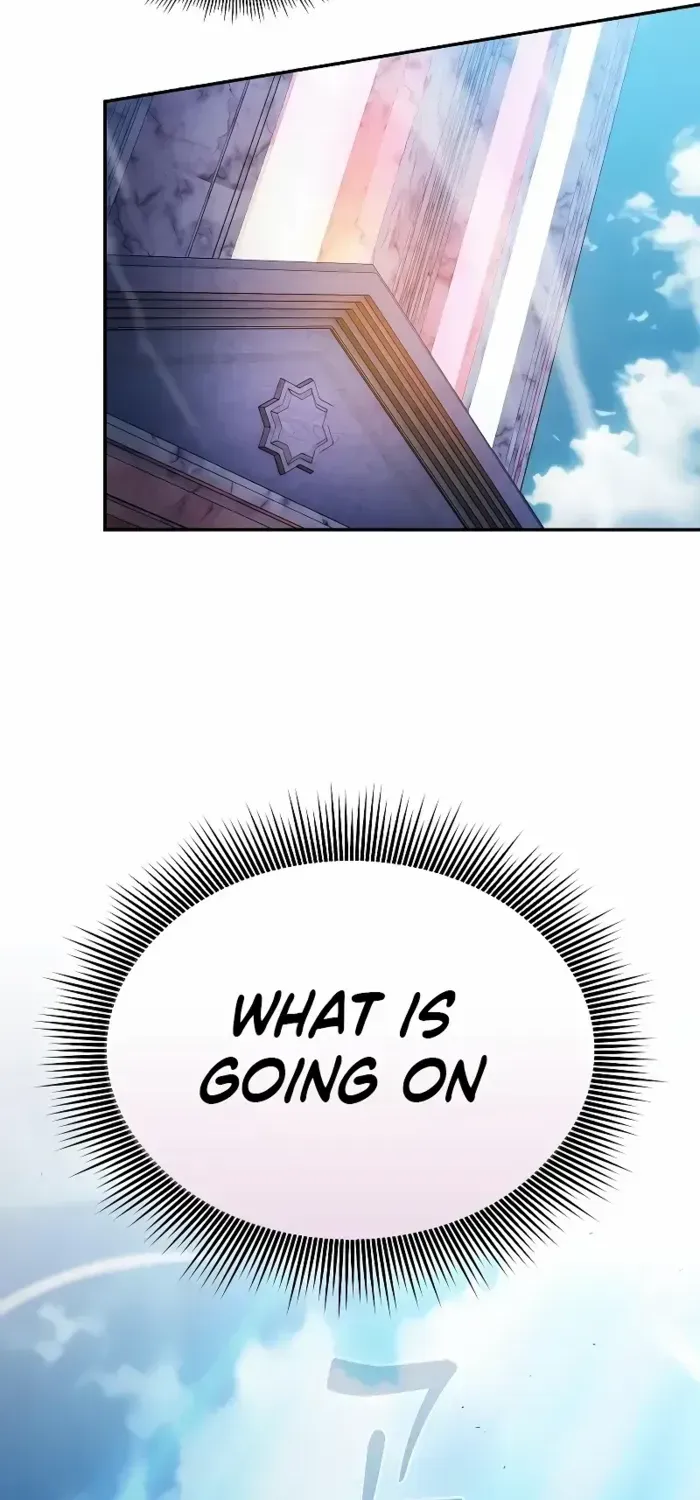 Academy’s Genius Swordmaster Chapter 77 page 11 - 