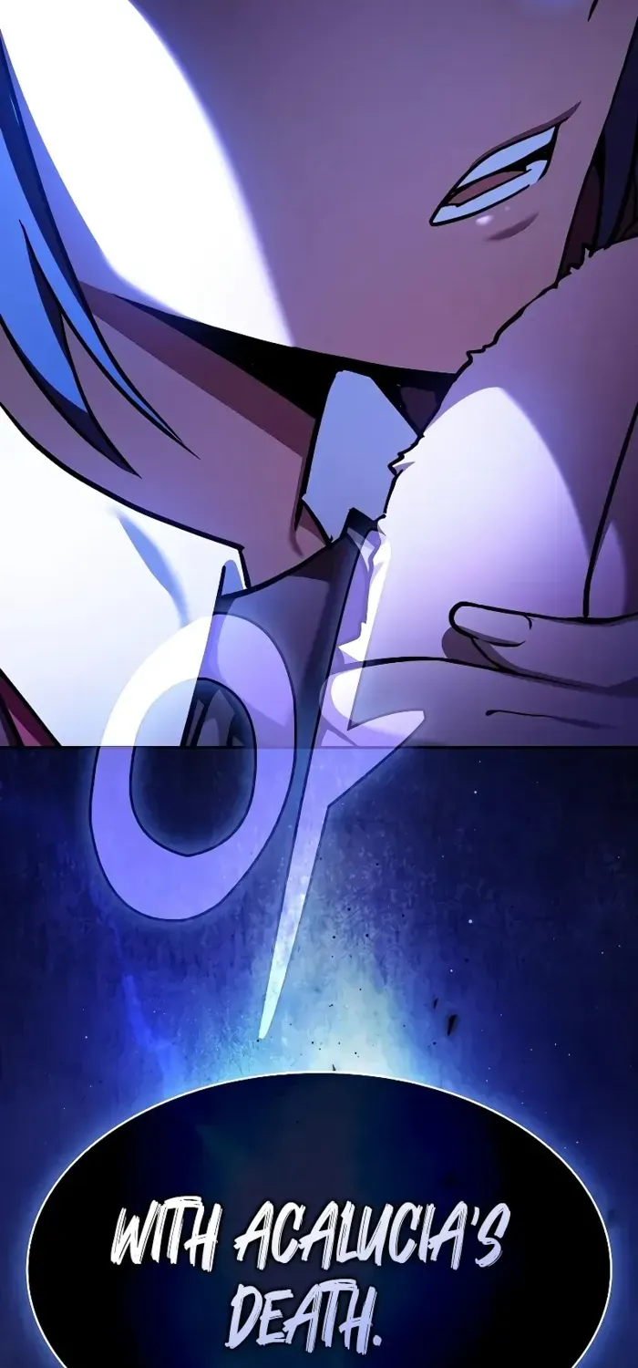 Academy’s Genius Swordmaster Chapter 77 page 108 - 