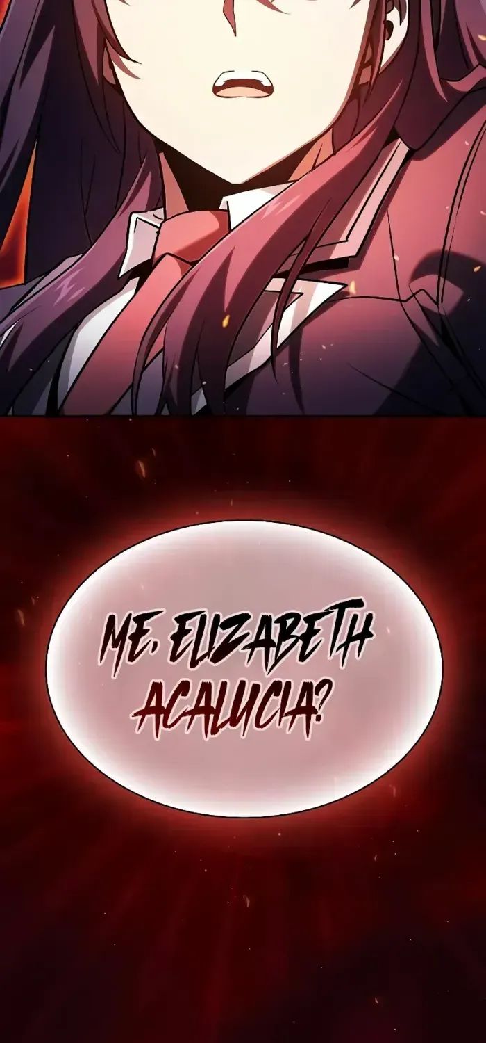 Academy’s Genius Swordmaster Chapter 77 page 3 - 