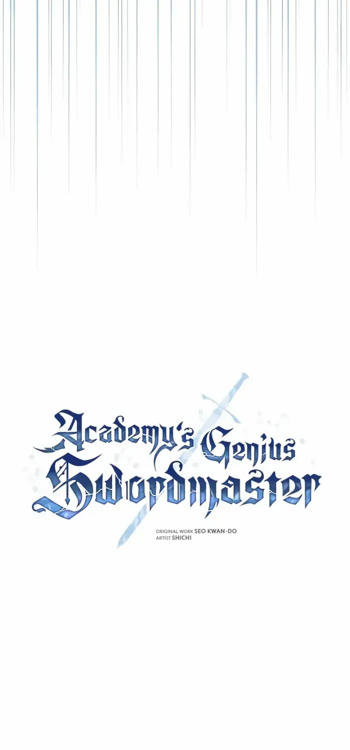 Academy’s Genius Swordmaster Chapter 77 page 21 - 