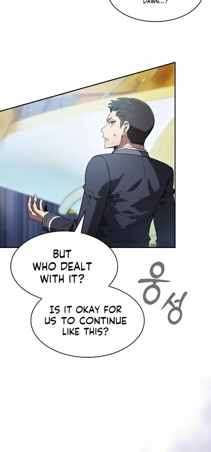 Academy’s Genius Swordmaster Chapter 77 page 24 - 