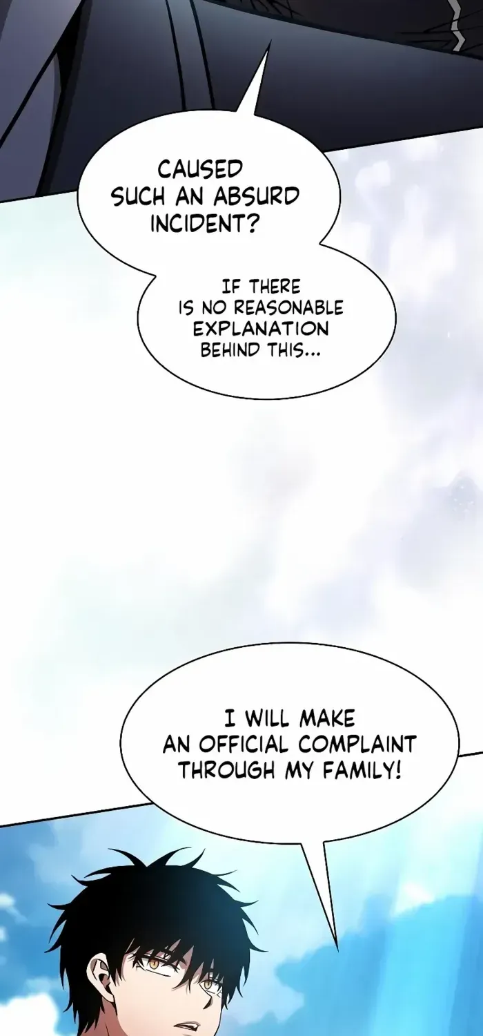 Academy’s Genius Swordmaster Chapter 77 page 26 - 