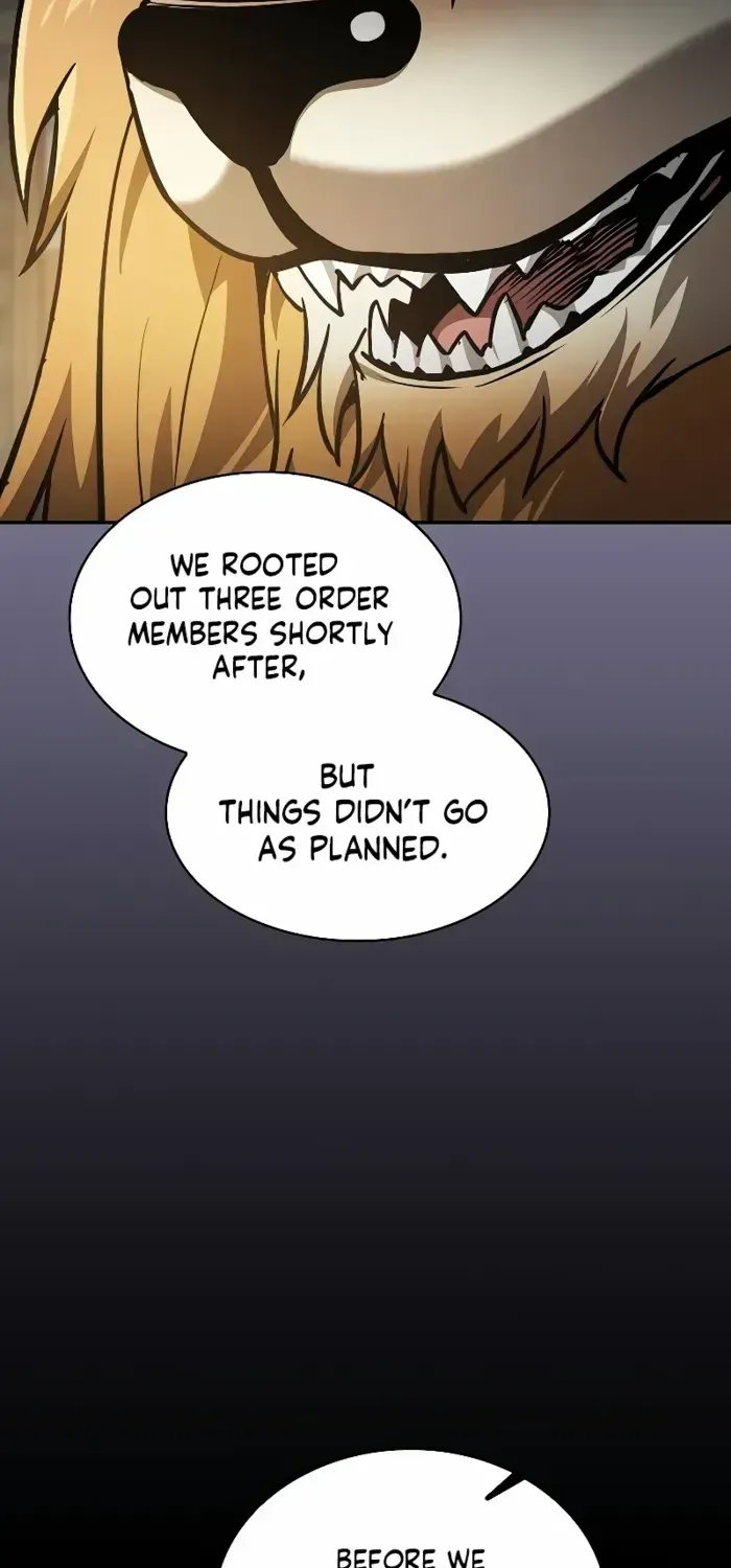 Academy’s Genius Swordmaster Chapter 77 page 34 - 