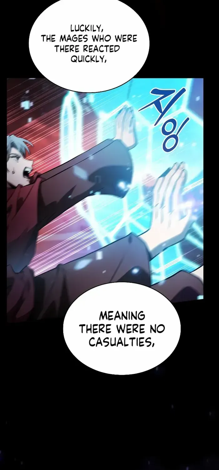 Academy’s Genius Swordmaster Chapter 77 page 38 - 