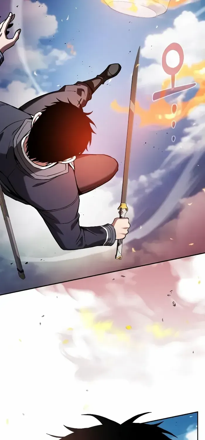 Academy’s Genius Swordmaster Chapter 77 page 5 - 