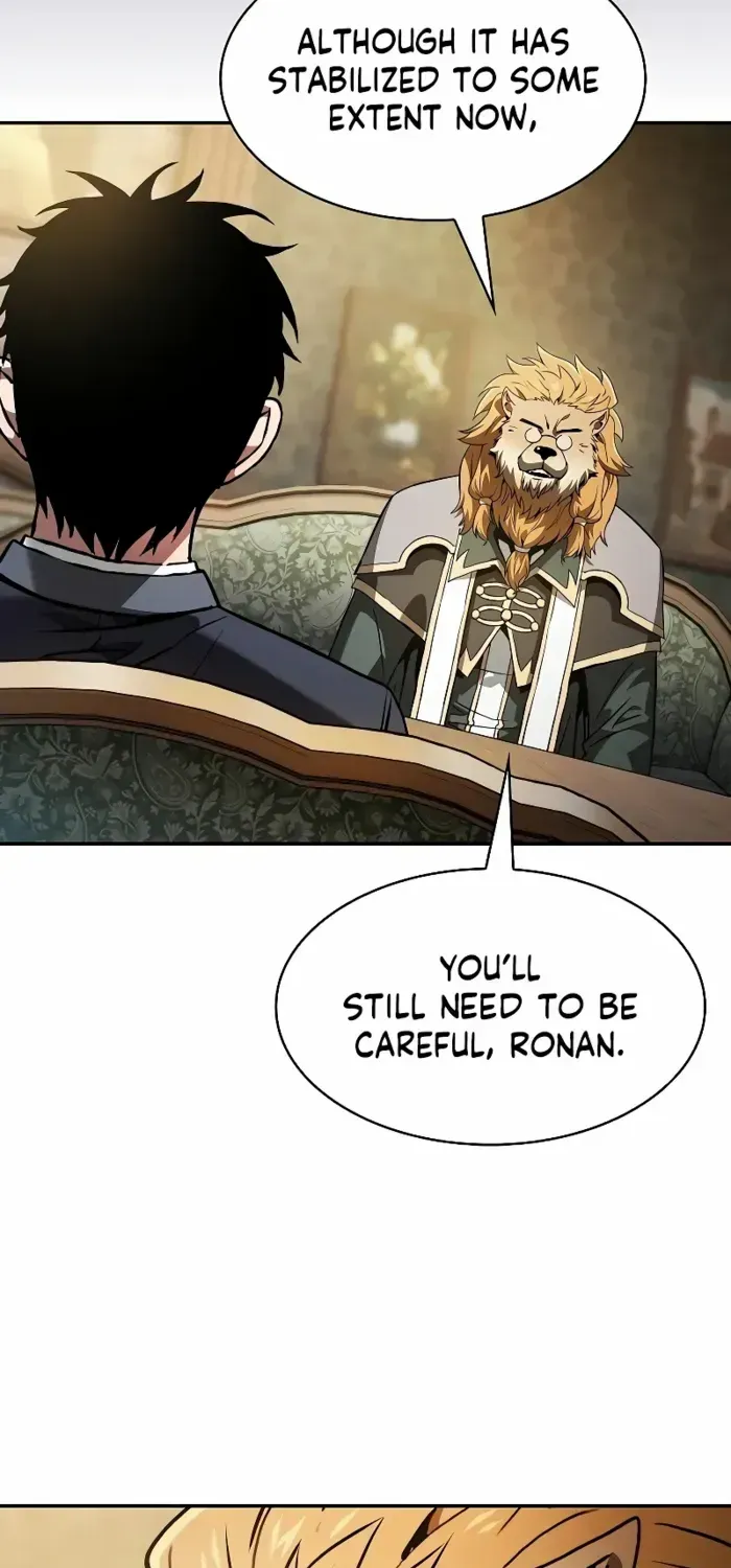 Academy’s Genius Swordmaster Chapter 77 page 42 - 