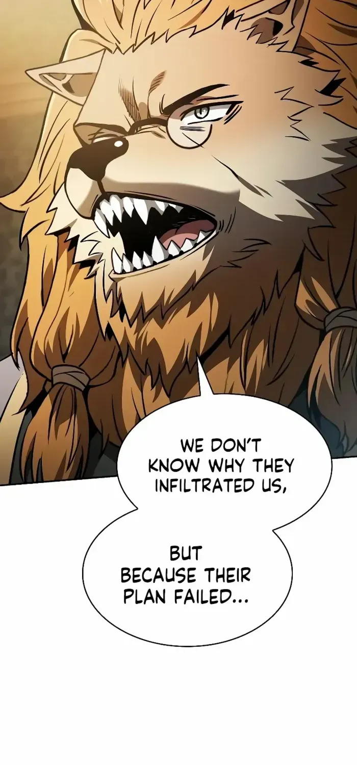 Academy’s Genius Swordmaster Chapter 77 page 43 - 