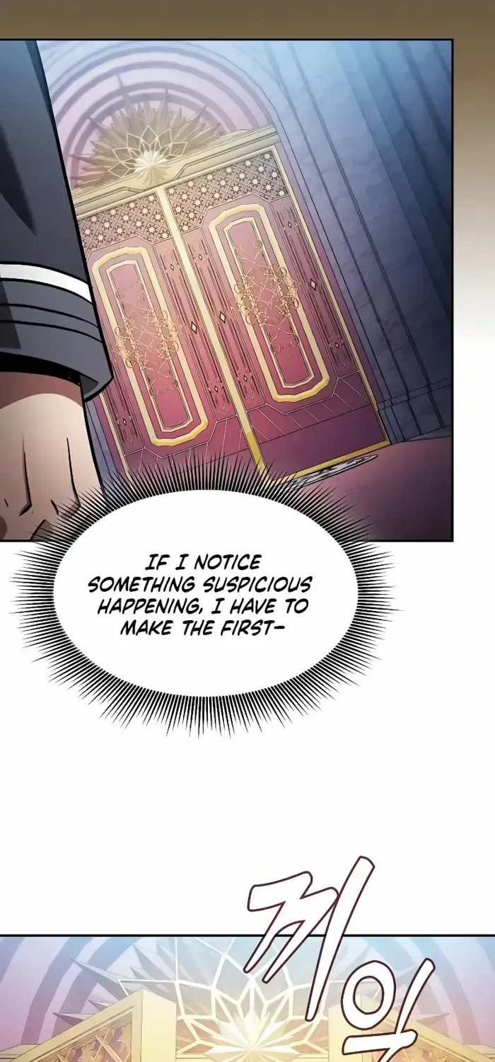 Academy’s Genius Swordmaster Chapter 77 page 49 - 