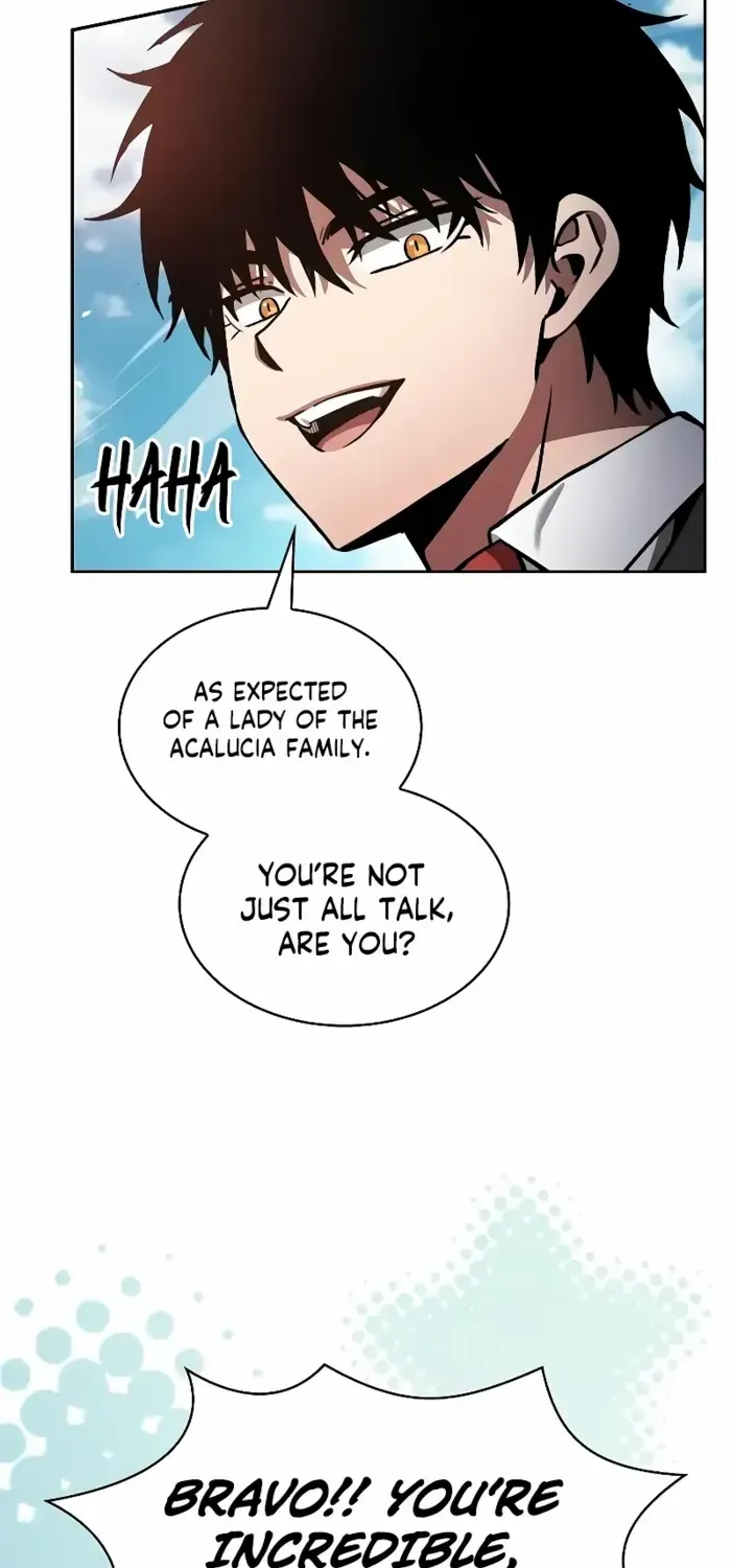 Academy’s Genius Swordmaster Chapter 77 page 6 - 