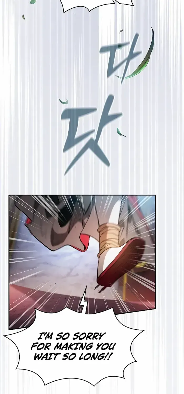 Academy’s Genius Swordmaster Chapter 77 page 51 - 