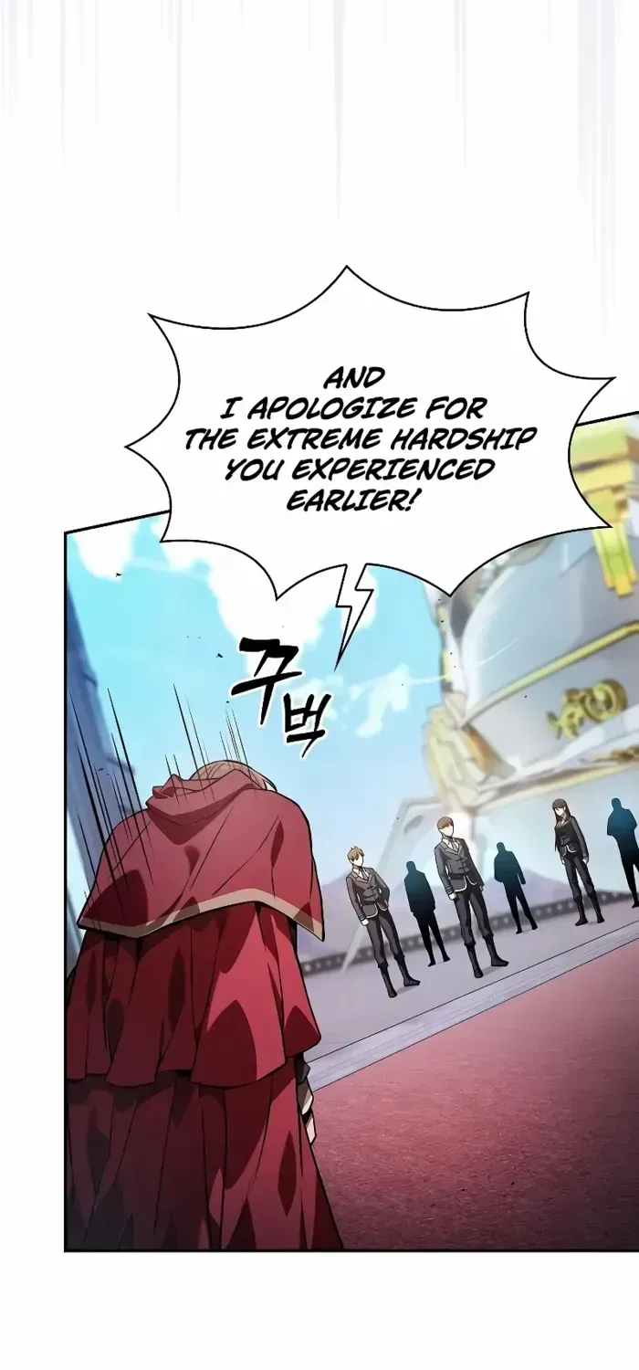 Academy’s Genius Swordmaster Chapter 77 page 52 - 