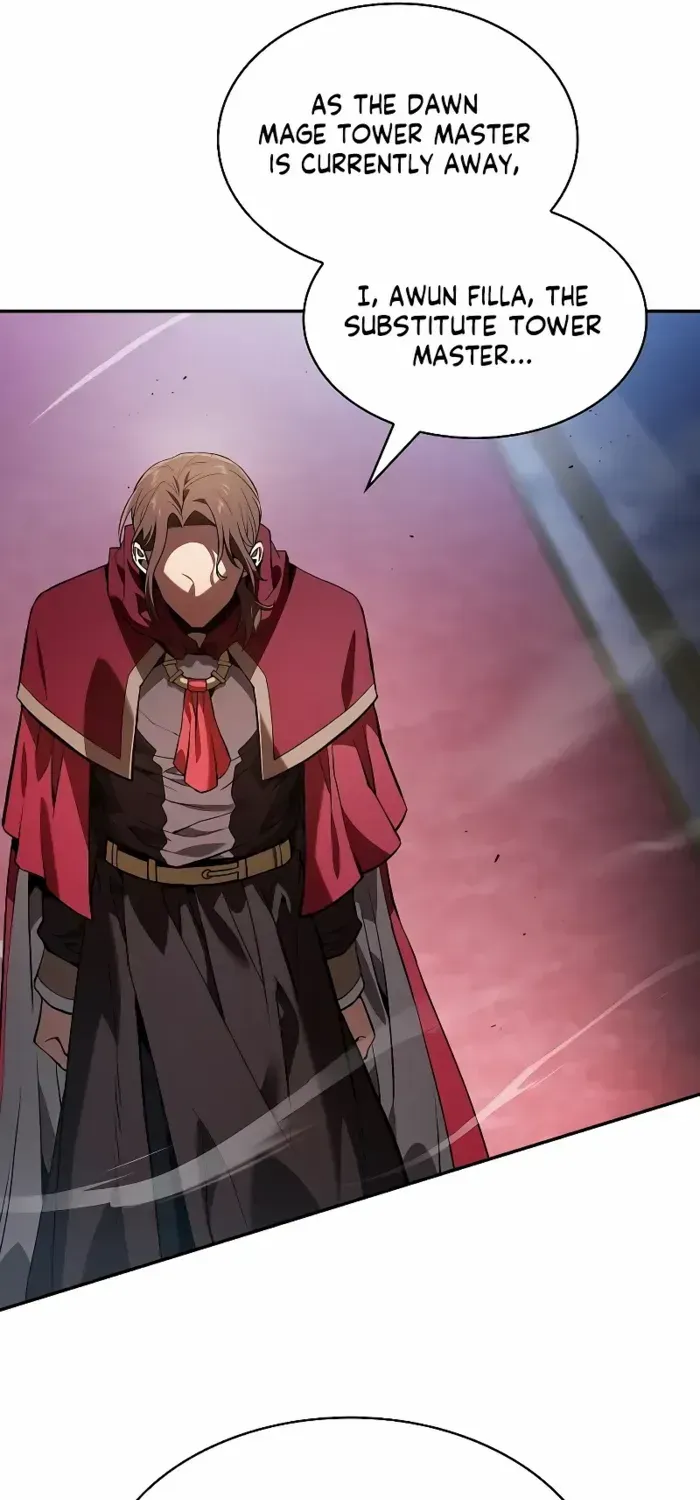 Academy’s Genius Swordmaster Chapter 77 page 54 - 