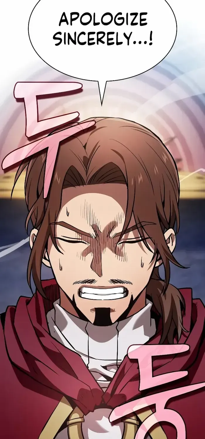 Academy’s Genius Swordmaster Chapter 77 page 55 - 