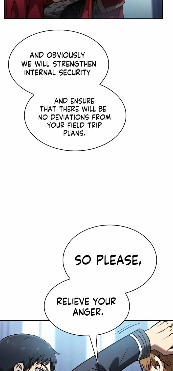 Academy’s Genius Swordmaster Chapter 77 page 68 - 