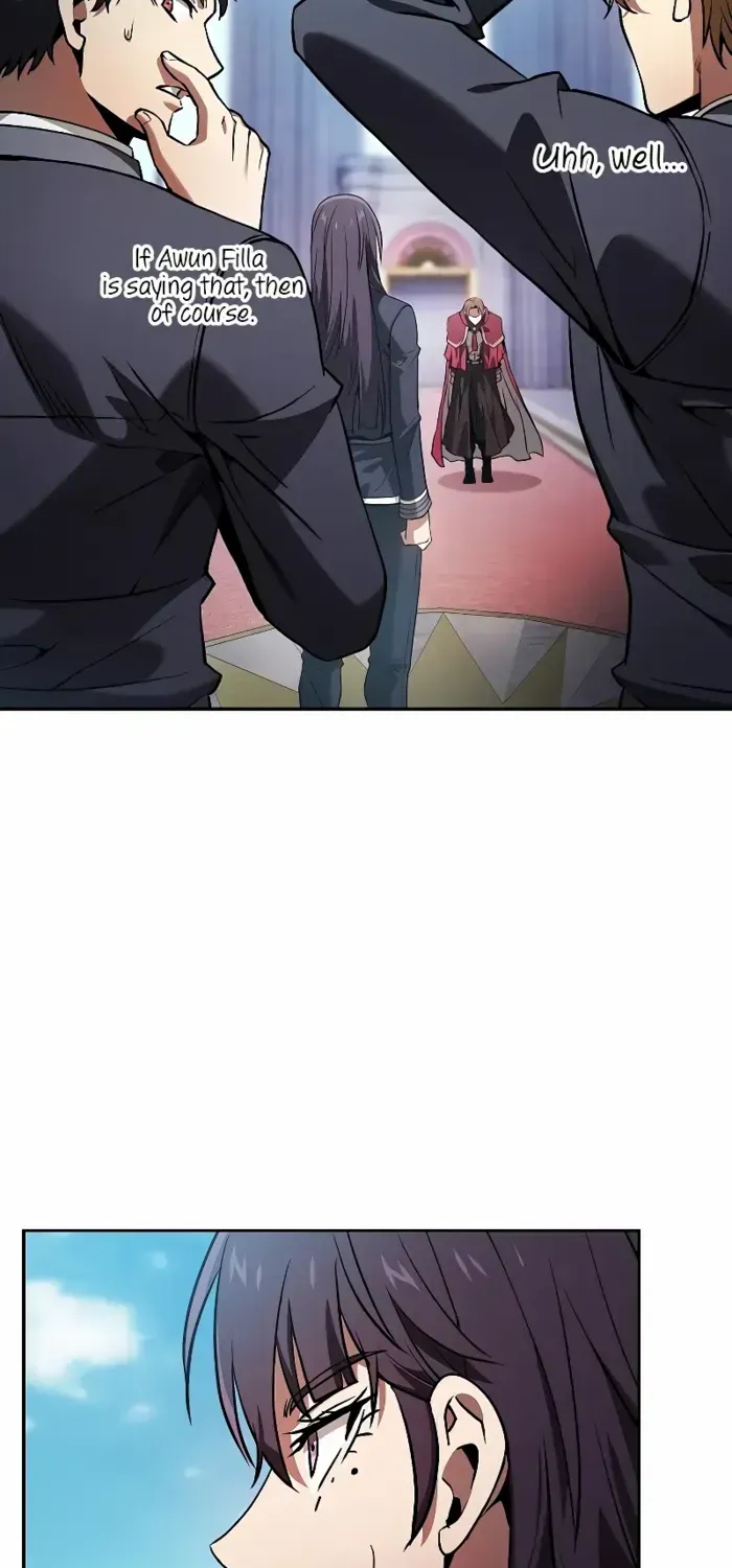 Academy’s Genius Swordmaster Chapter 77 page 69 - 