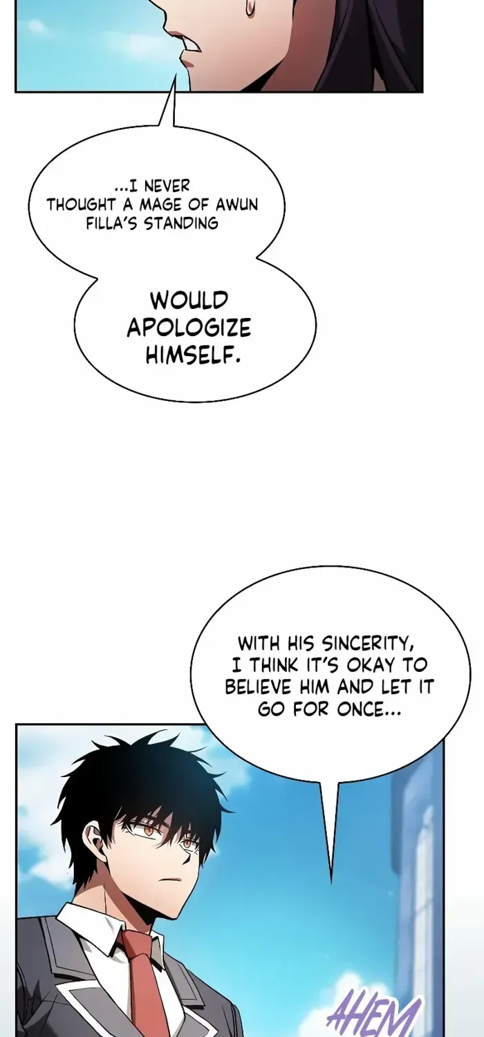 Academy’s Genius Swordmaster Chapter 77 page 70 - 