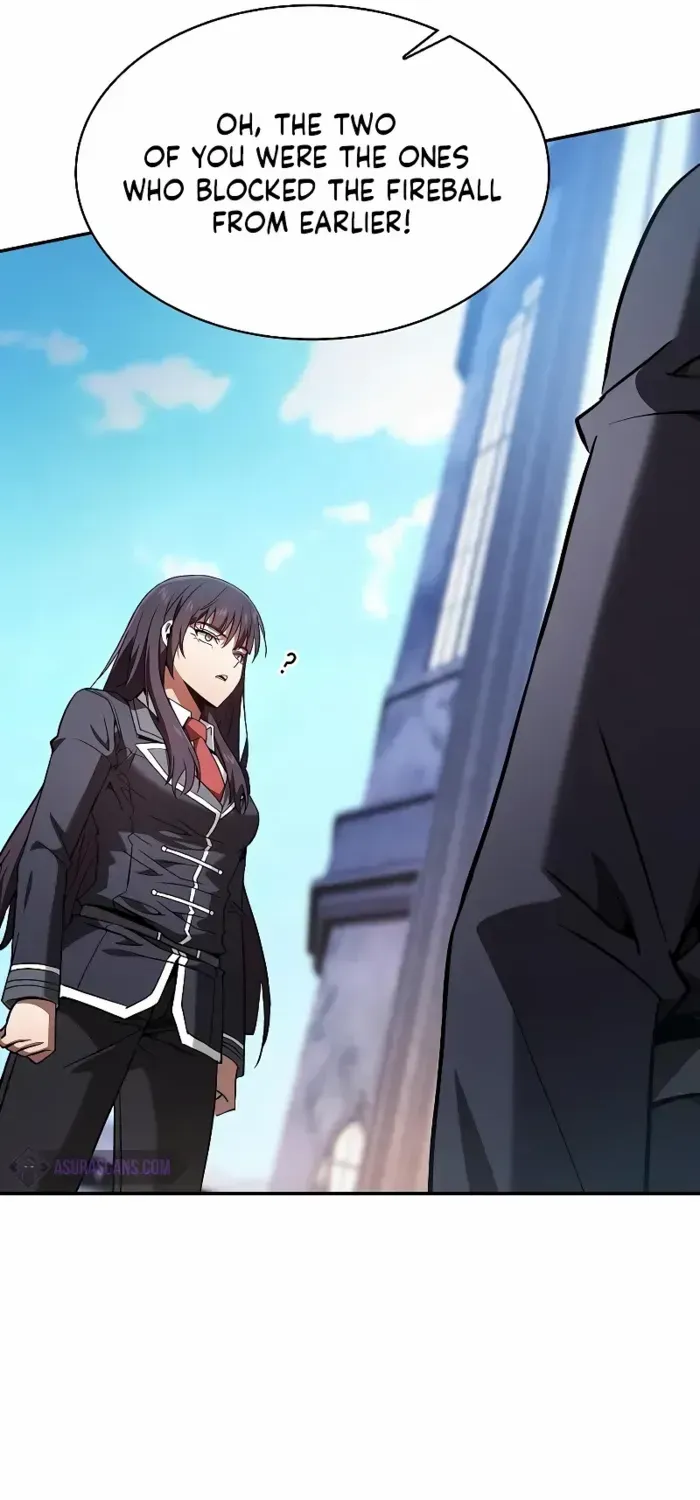 Academy’s Genius Swordmaster Chapter 77 page 81 - 