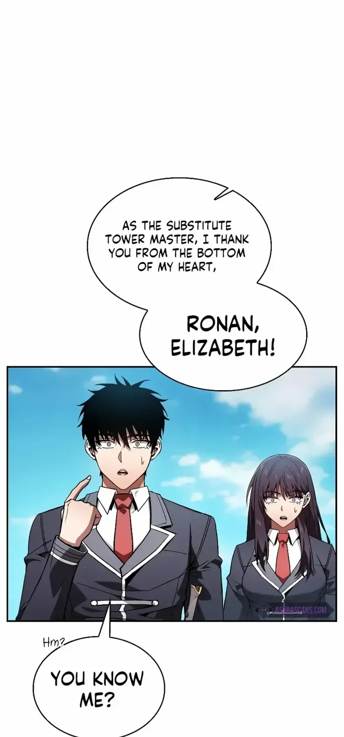Academy’s Genius Swordmaster Chapter 77 page 83 - 