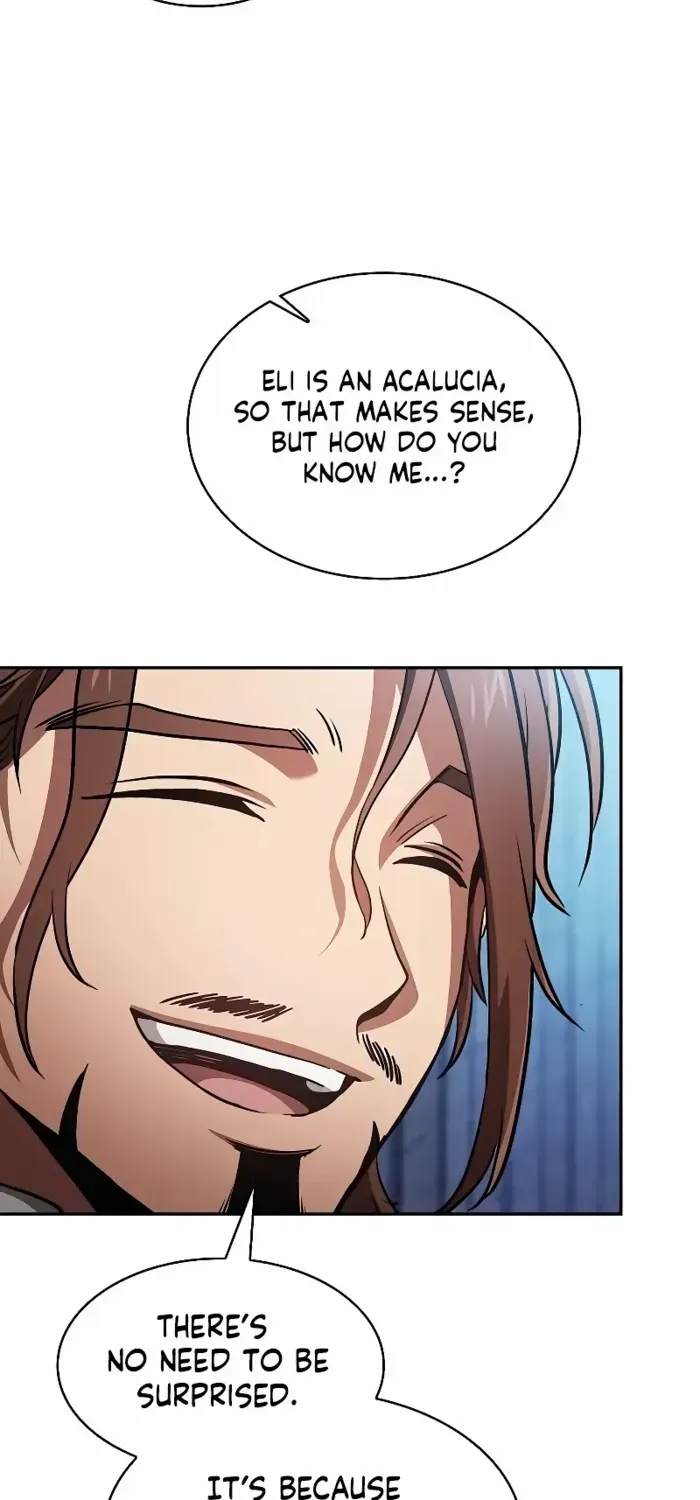Academy’s Genius Swordmaster Chapter 77 page 84 - 