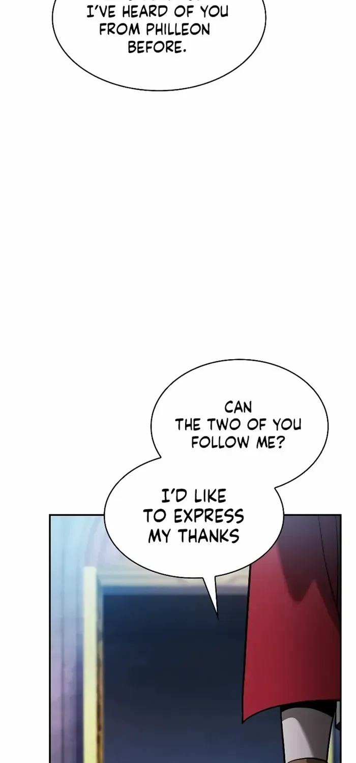 Academy’s Genius Swordmaster Chapter 77 page 85 - 