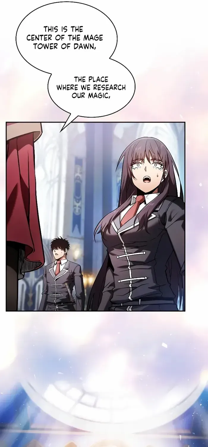 Academy’s Genius Swordmaster Chapter 77 page 90 - 