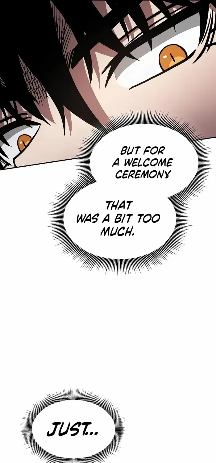 Academy’s Genius Swordmaster Chapter 77 page 10 - 
