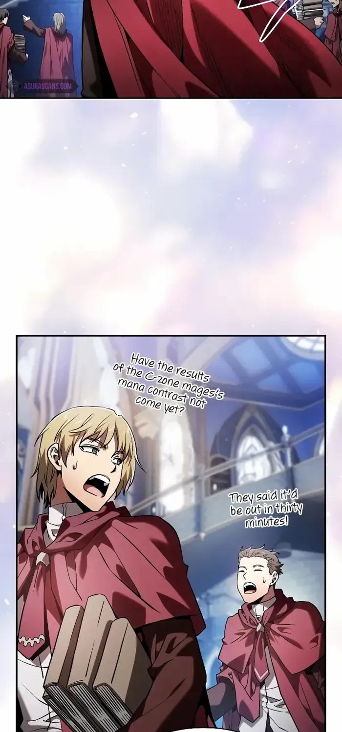 Academy’s Genius Swordmaster Chapter 77 page 92 - 