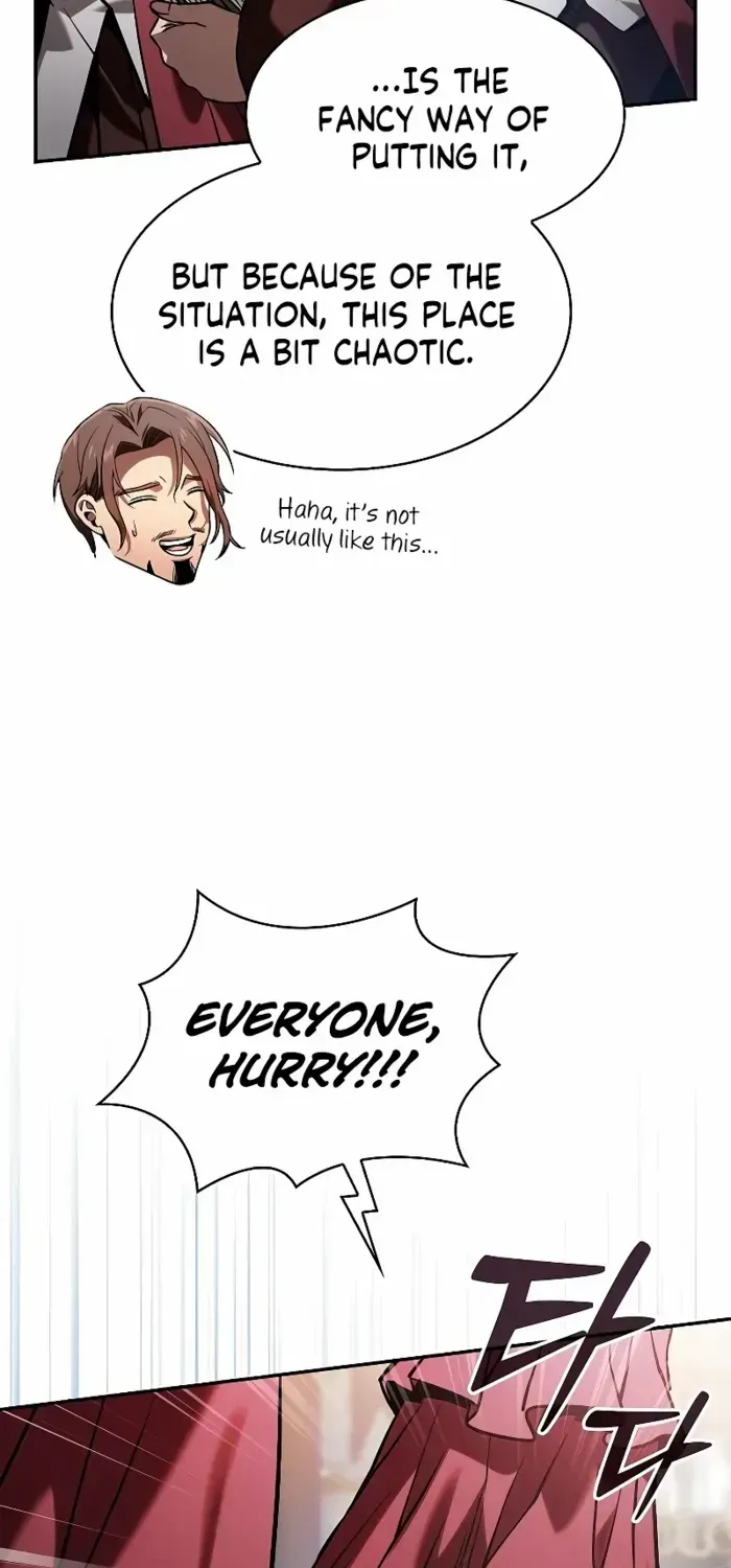 Academy’s Genius Swordmaster Chapter 77 page 93 - 