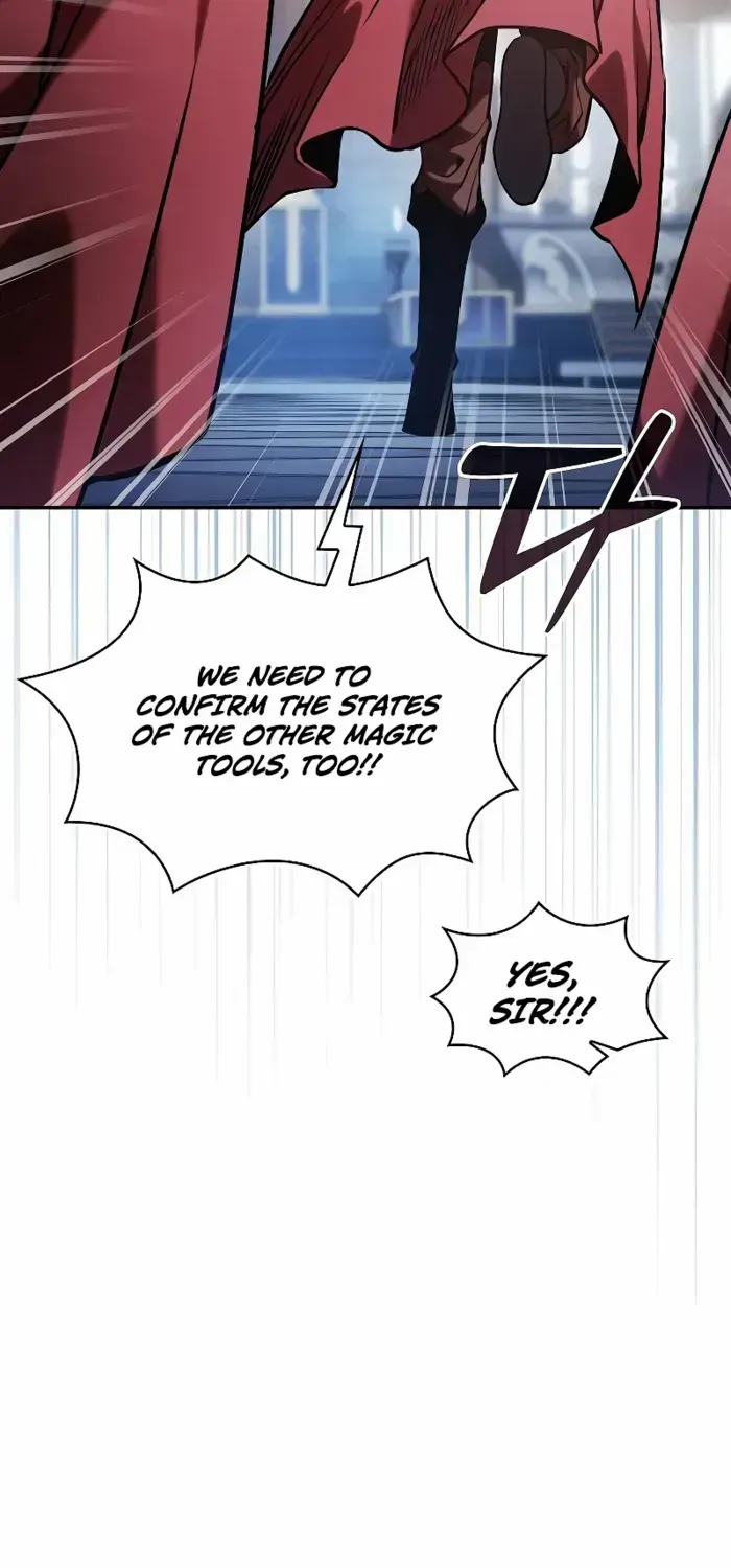 Academy’s Genius Swordmaster Chapter 77 page 94 - 