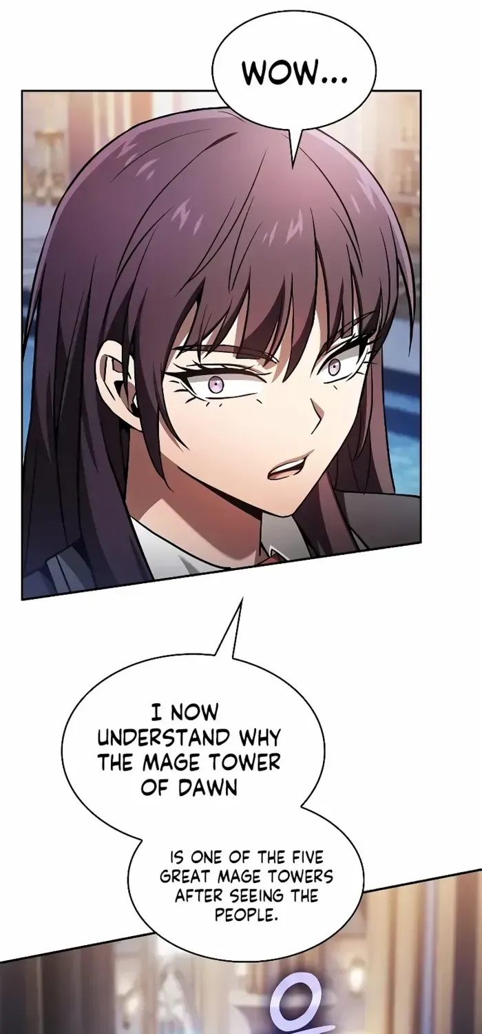 Academy’s Genius Swordmaster Chapter 77 page 95 - 