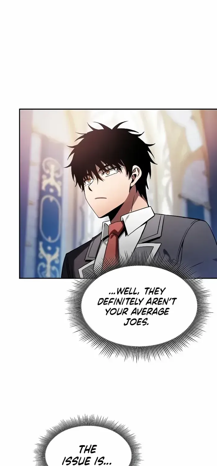 Academy’s Genius Swordmaster Chapter 77 page 97 - 