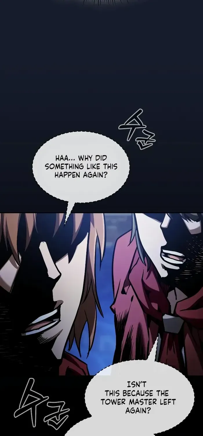 Academy’s Genius Swordmaster Chapter 77 page 100 - 