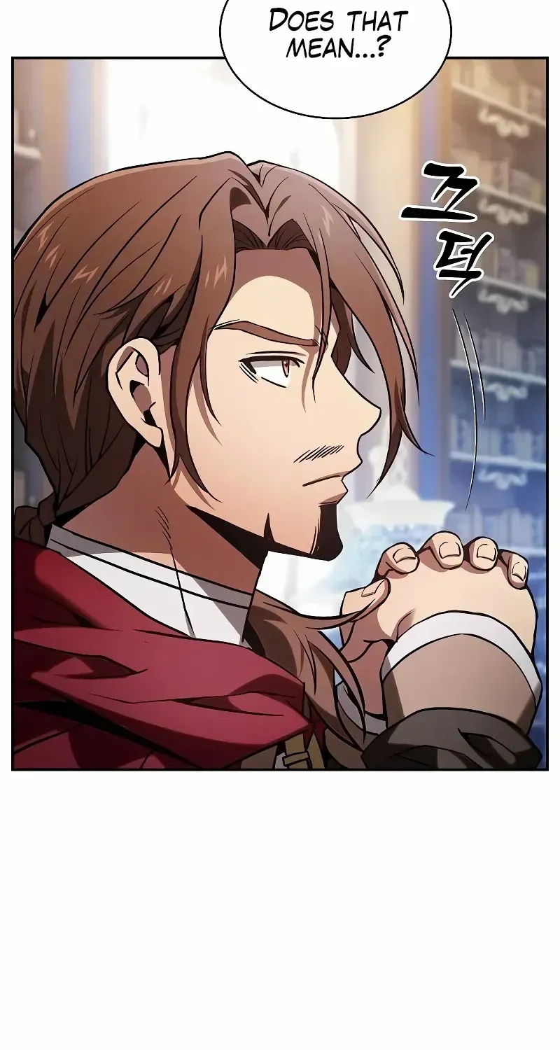 Academy’s Genius Swordmaster Chapter 78 page 12 - 
