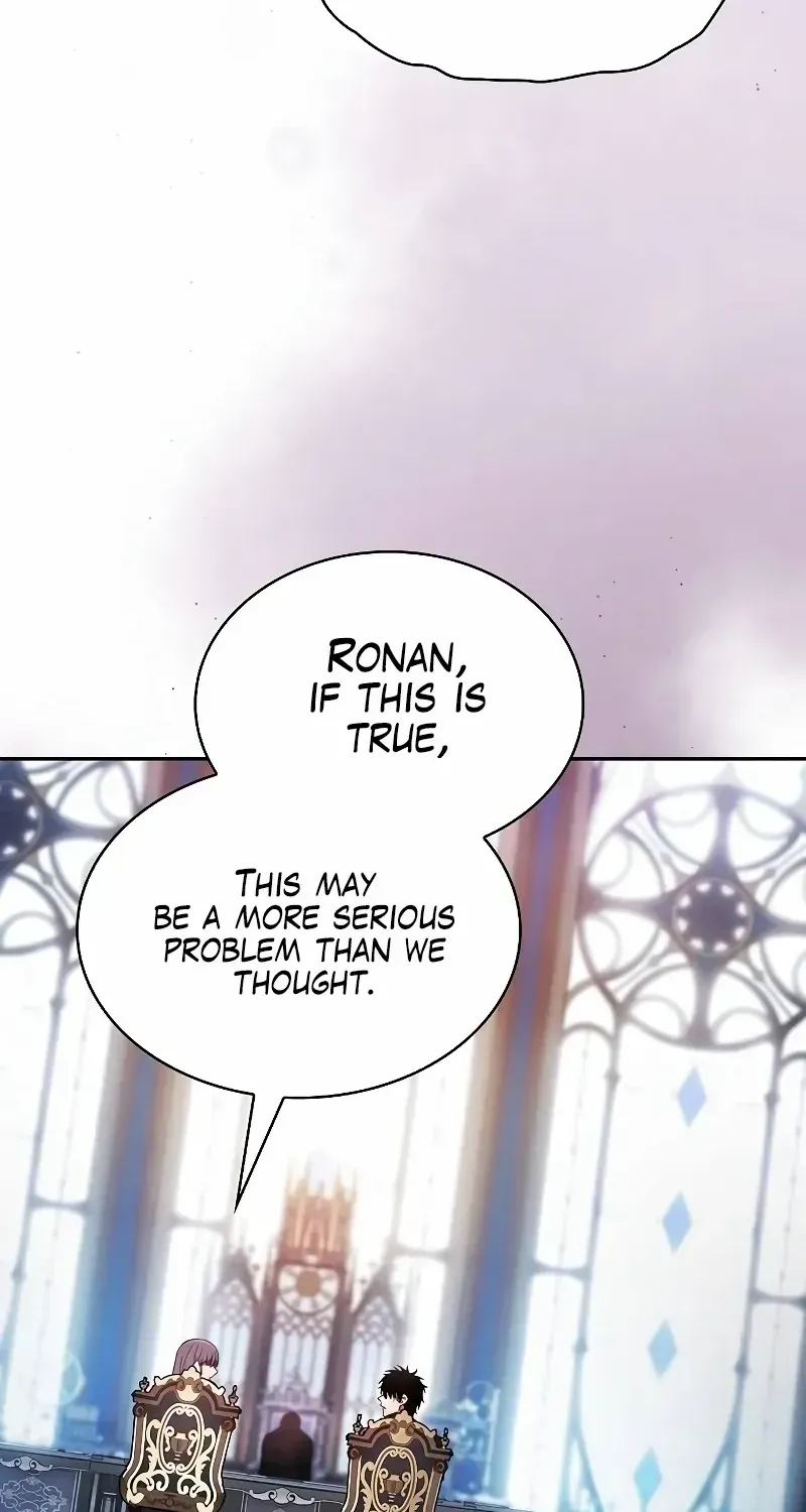 Academy’s Genius Swordmaster Chapter 78 page 15 - 