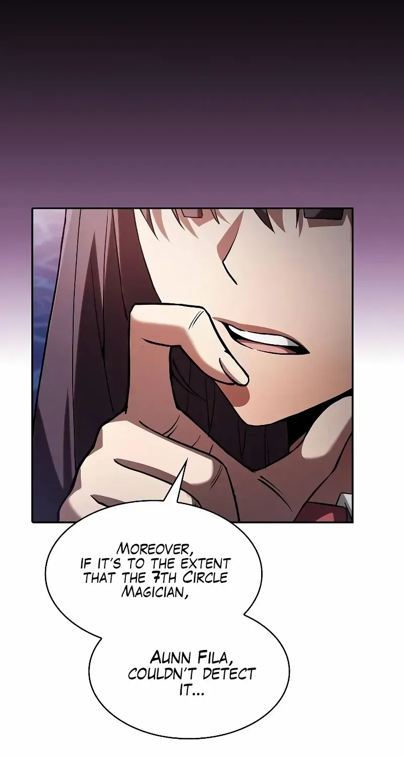 Academy’s Genius Swordmaster Chapter 78 page 19 - 