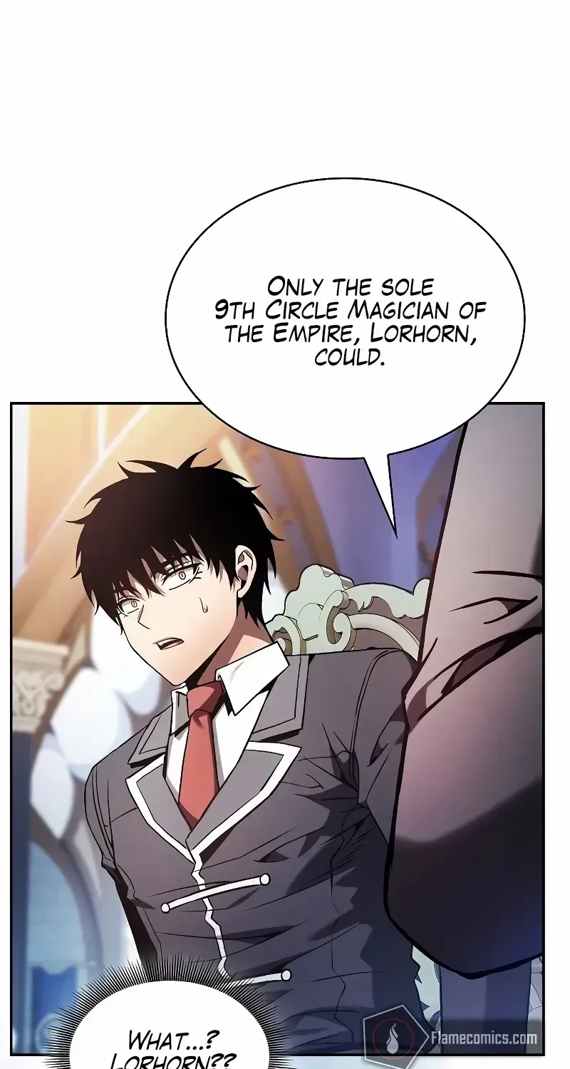 Academy’s Genius Swordmaster Chapter 78 page 20 - 