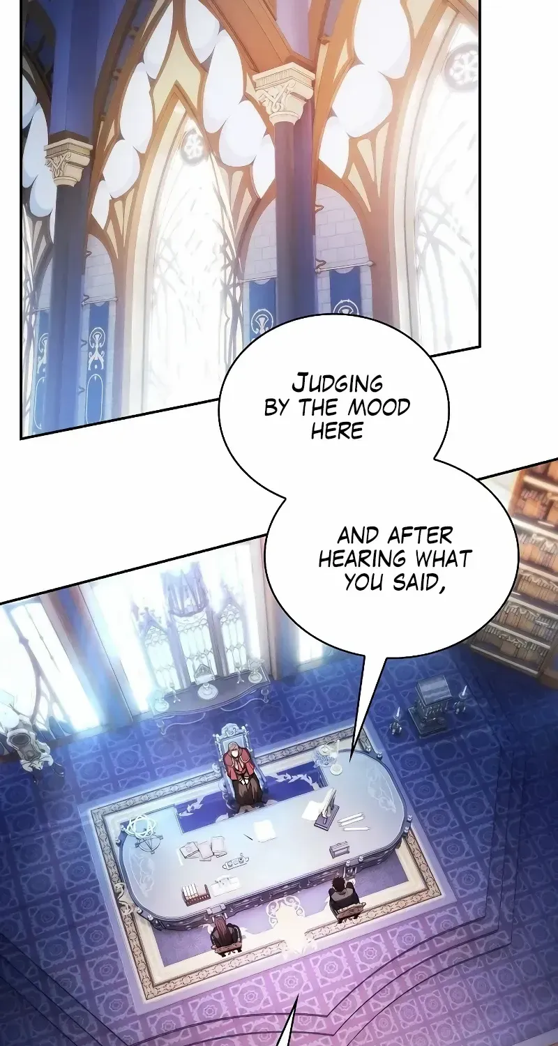 Academy’s Genius Swordmaster Chapter 78 page 3 - 