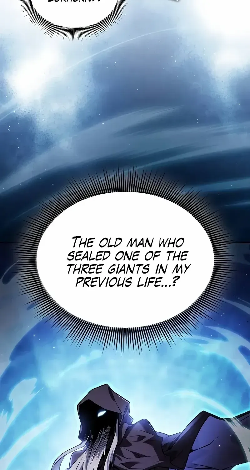 Academy’s Genius Swordmaster Chapter 78 page 21 - 