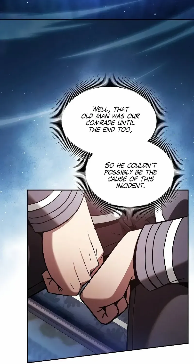 Academy’s Genius Swordmaster Chapter 78 page 23 - 