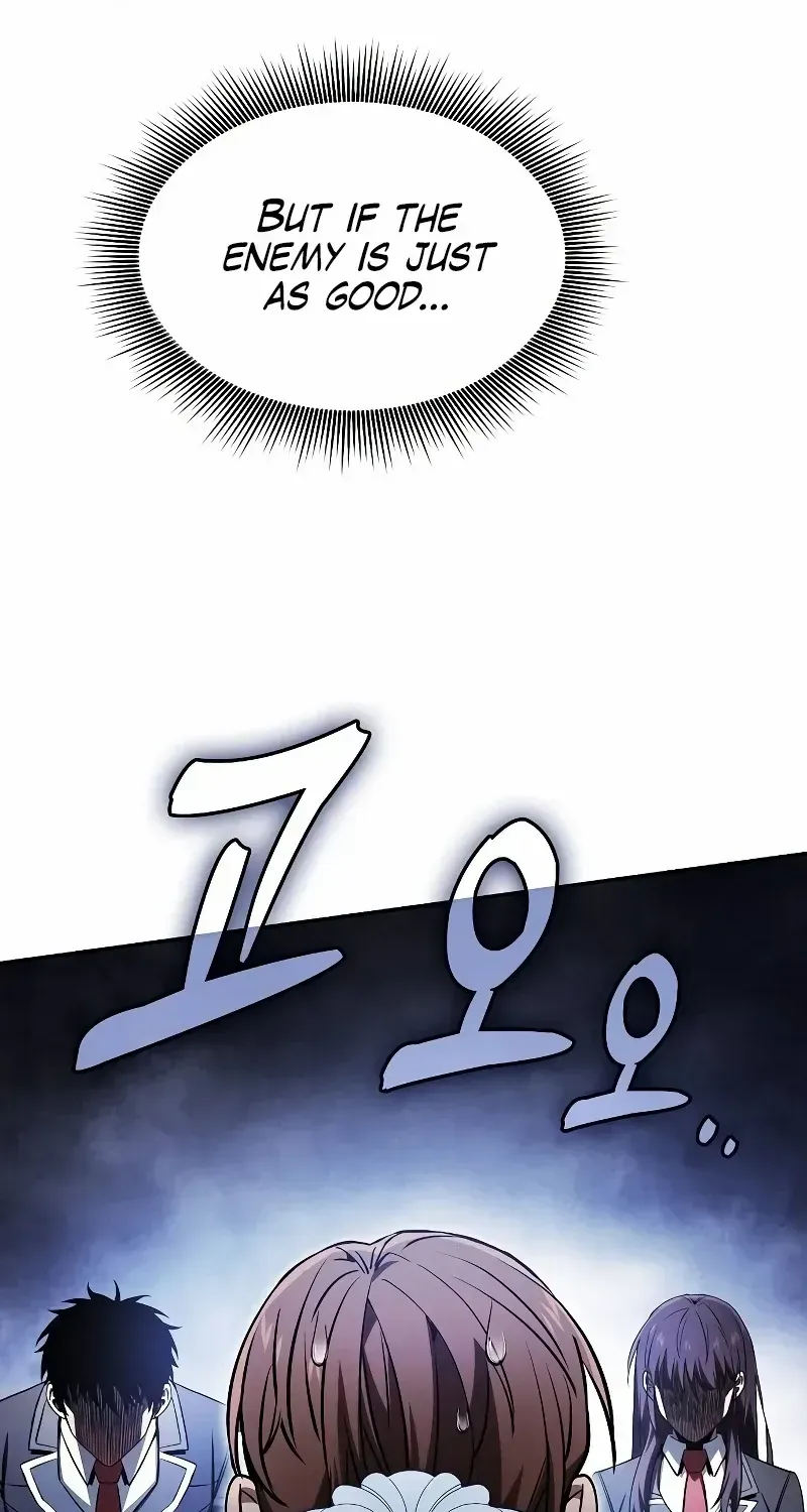 Academy’s Genius Swordmaster Chapter 78 page 24 - 