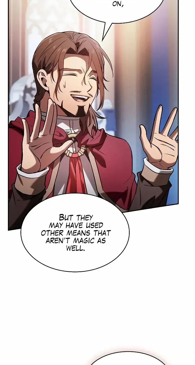 Academy’s Genius Swordmaster Chapter 78 page 26 - 