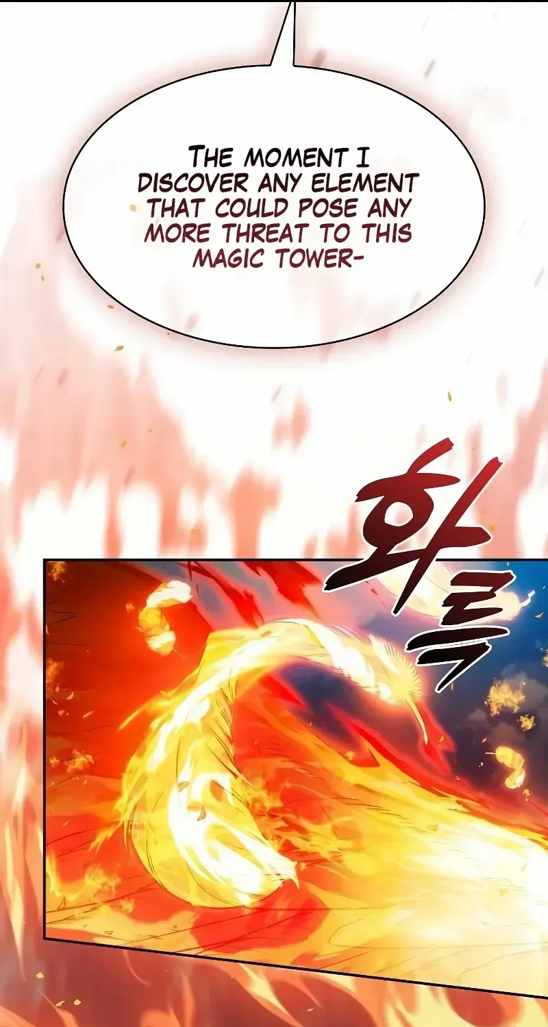 Academy’s Genius Swordmaster Chapter 78 page 28 - 