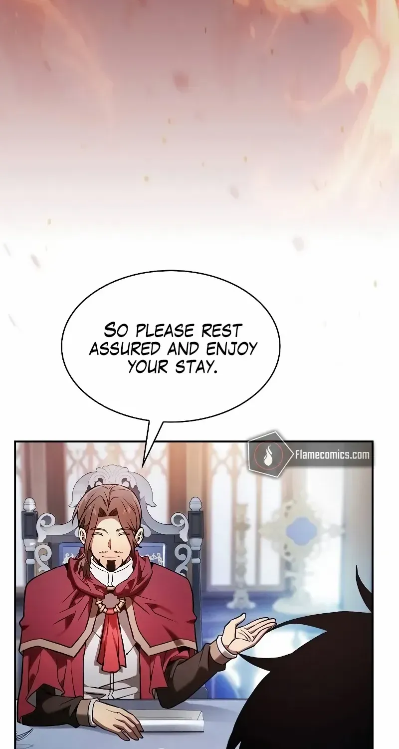 Academy’s Genius Swordmaster Chapter 78 page 33 - 