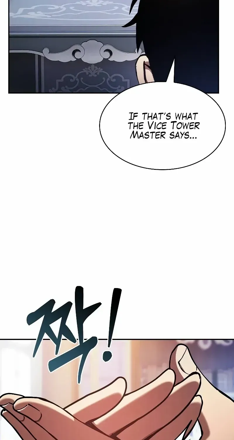 Academy’s Genius Swordmaster Chapter 78 page 34 - 